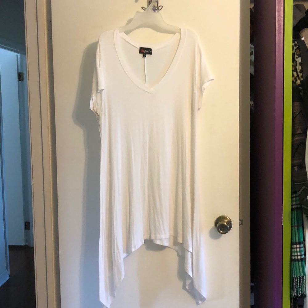 T-Shirt Dress